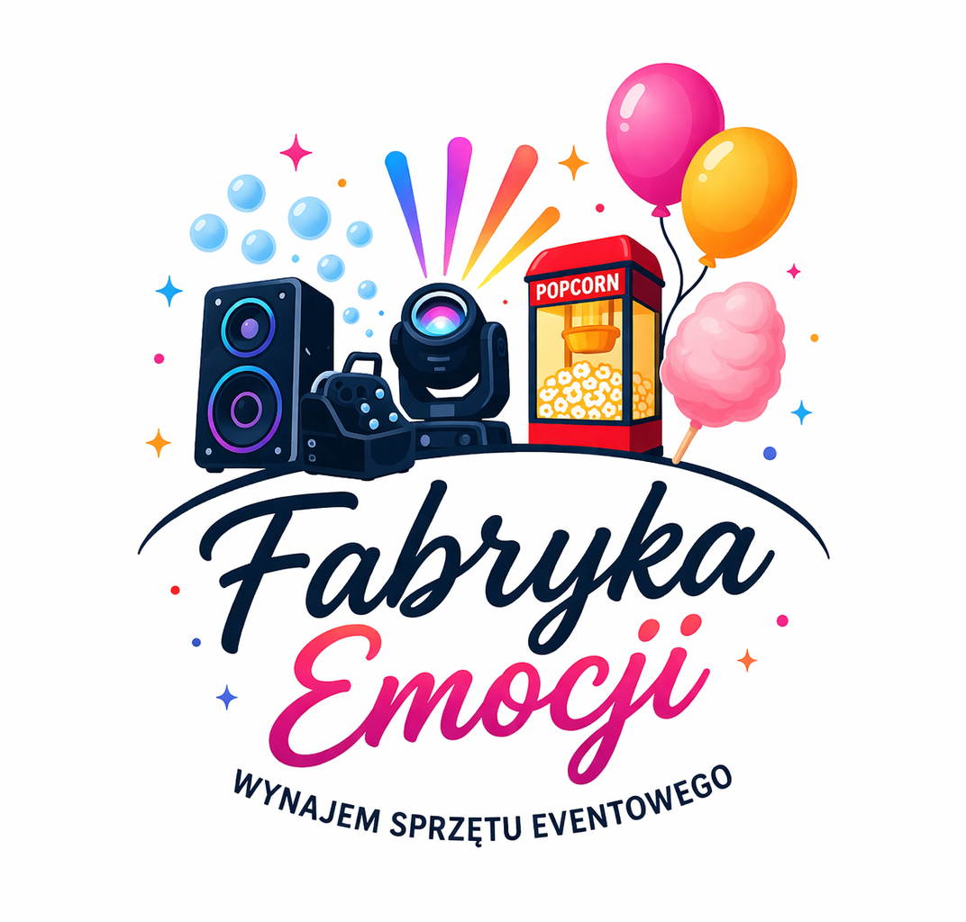 Fabryka Emocji